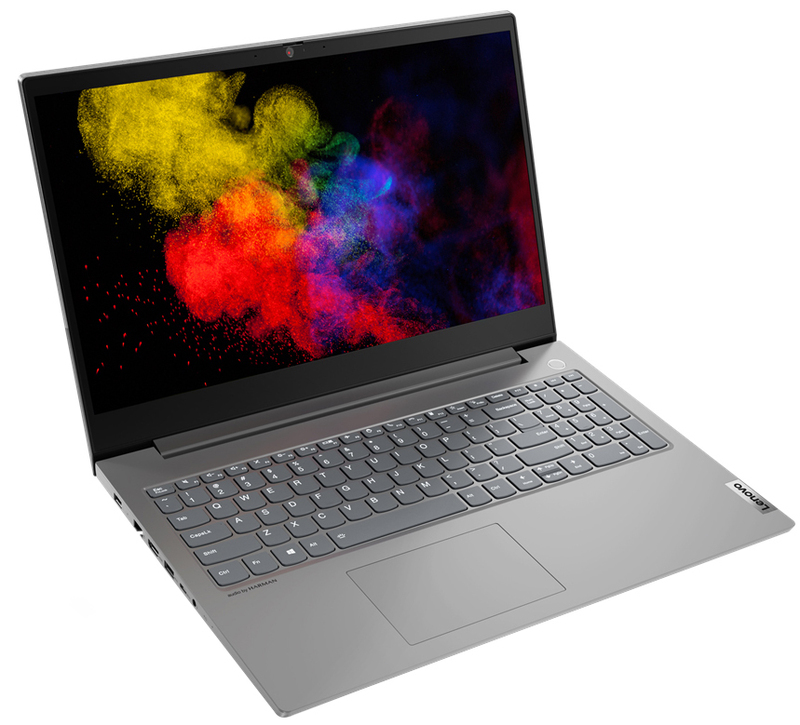 Ноутбук Lenovo ThinkBook 15p Mineral Grey (20V3000URA) фото