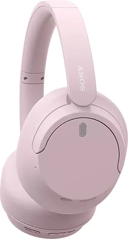 Навушники Sony WH-CH720N Pink - фото - №1
