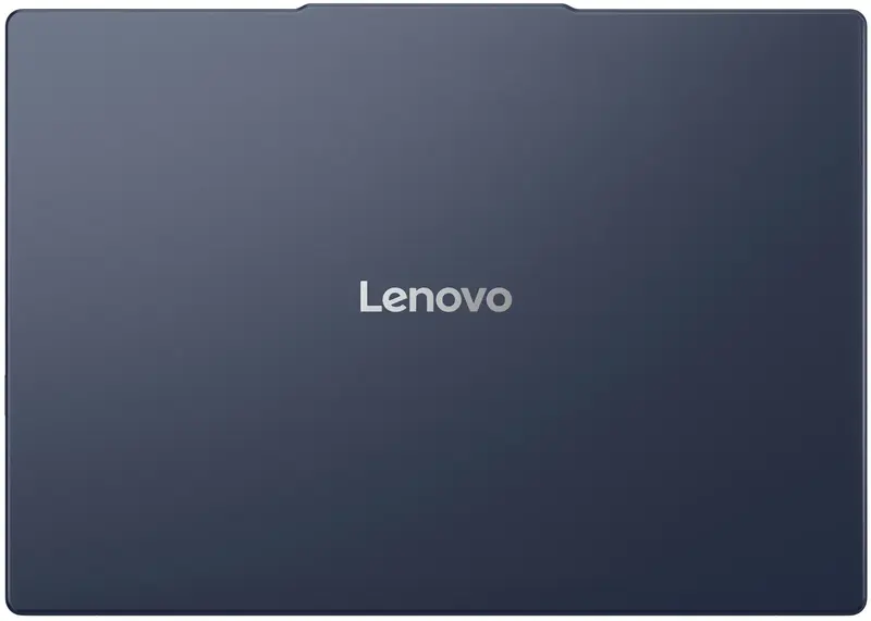 Ноутбук Lenovo IdeaPad Slim 5 14ARP10 Cosmic Blue (83HT003ERA) - фото - №5