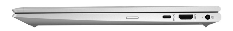 Ноутбук HP ProBook 635 Aero G8 Silver (276K8AV_V2) фото