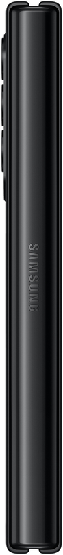 Samsung Galaxy Fold 3 F926B 12/512GB Phantom Black (SM-F926BZKGSEK) фото