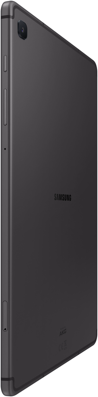 Samsung Galaxy Tab S6 Lite 2024 10.4" 4/128GB LTE Gray (SM-P625NZAEEUC) фото