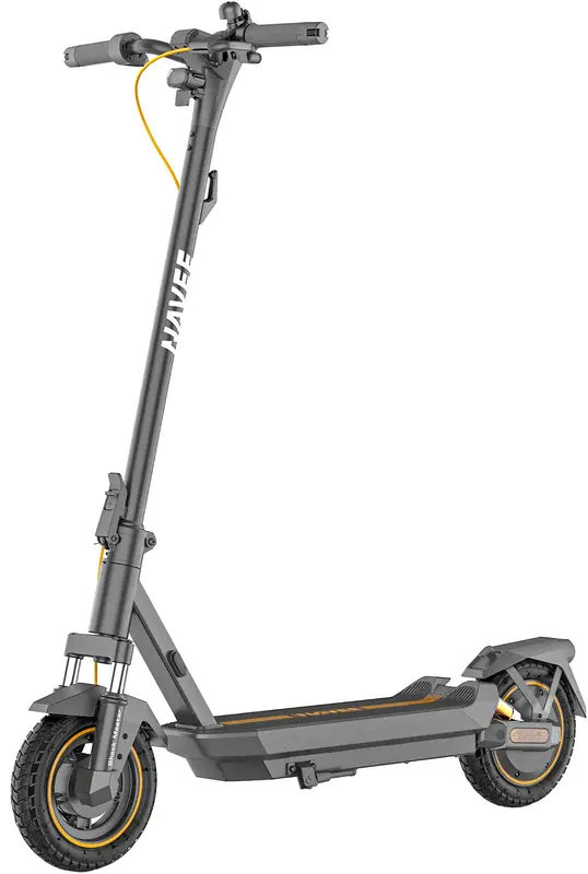 Электросамокат NAVEE GT3 PRO (Black) - фото - №3