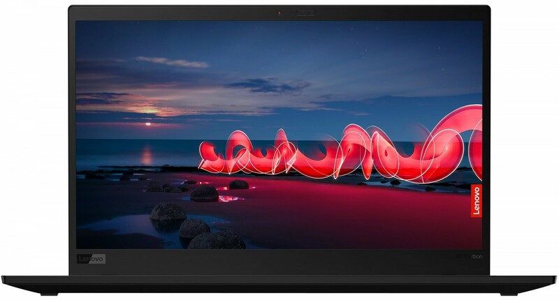 Ноутбук Lenovo ThinkPad X1 Carbon 8 Black (20U9004RRT) - фото - №4