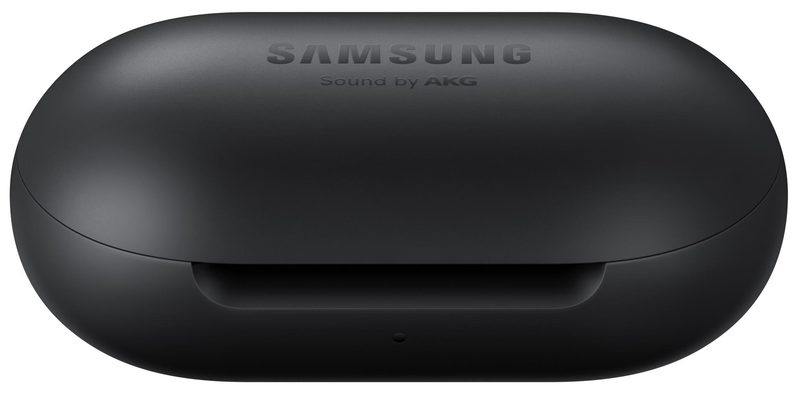 Навушники Samsung Galaxy Buds (Black) SM-R170NZKASEK фото