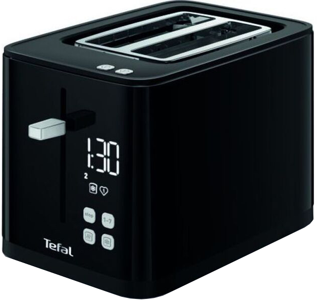 Тостер TEFAL TT640810 - фото - №0