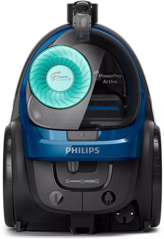 Пилосос без мішка Philips 5000 Series FC9552/09 - фото - №2