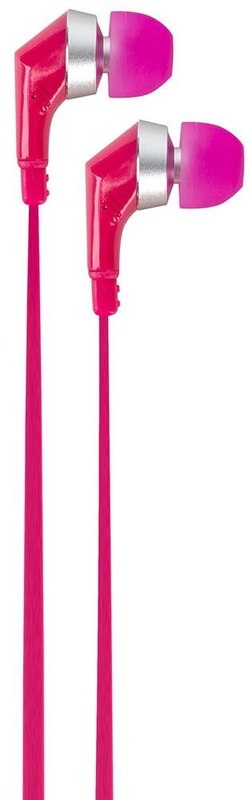 Xqisit universal Headset PTT (Pink+гарнітура) фото