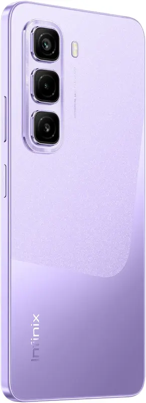 Infinix HOT 50 8/256GB (Dreamy Purple) фото
