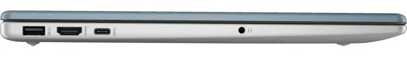Ноутбук HP 15-fc0301ua Moonlight Blue (C9RK5EA) - фото - №5