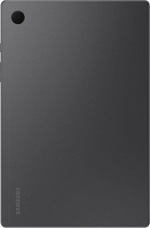 Samsung Galaxy Tab А8 10.5" 3/32GB Wi-Fi Dark Grey (SM-X200NZAASEK) фото
