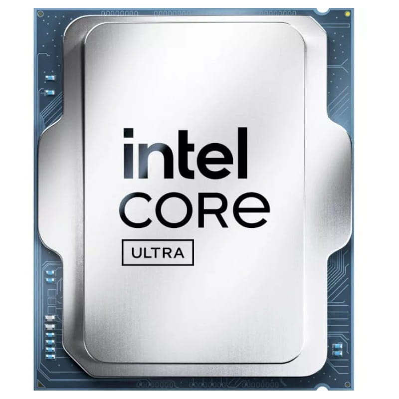 Процесор Intel U5-235 (BX80768235) - фото - №1