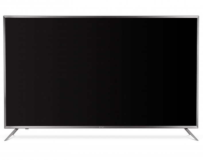 Телевизор Kivi 40" 4K Smart TV (40UR50GU) - фото - №1