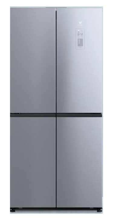 Холодильник Viomi Internet Cross Four Doors 486L BCD-486WMSD 570200 фото