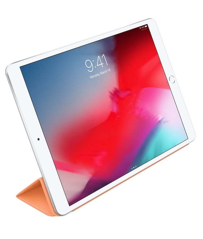 Чохол Apple Smart Cover (Papaya) MVQ52ZM/A для iPad Air 10.5'' фото