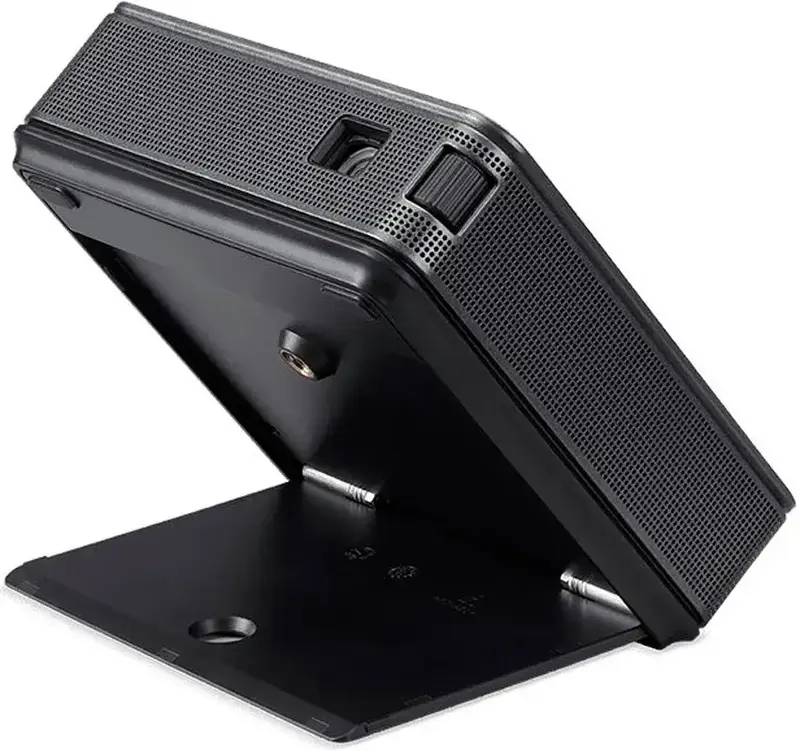 Проектор AOpen PV12p Black (MR.JW211.001) фото