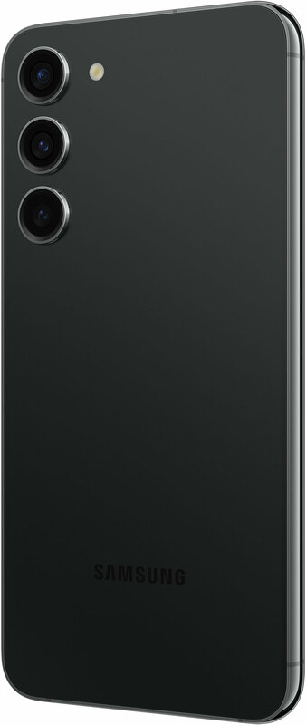 Samsung Galaxy S23+ S916B 8/512GB Phantom Black (SM-S916BZKGSEK) фото