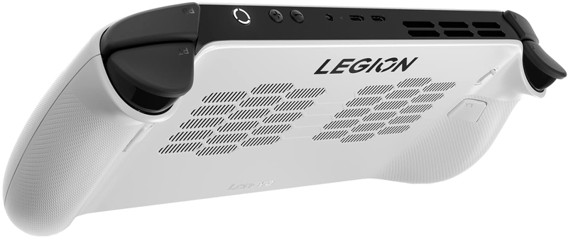 Ігрова консоль Lenovo Legion Go S 8ARP1 32GB F1TB - фото - №10