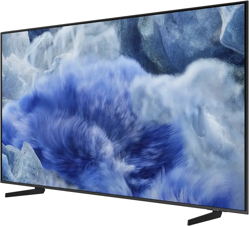 Телевизор Samsung 43" QLED 4K QE43Q8FAAUXUA Vision AI фото