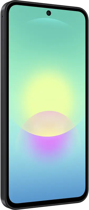 Смартфон Samsung Galaxy A27 A276B 8/256GB Black (SM-A276BZKCEUC) - фото - №3