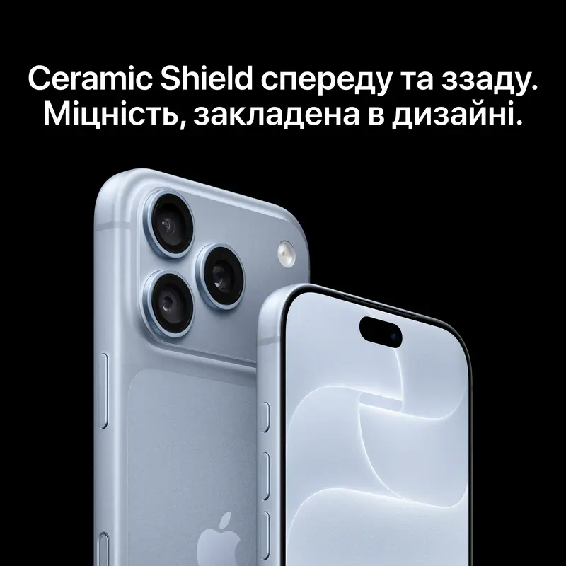 Смартфон Apple iPhone 18 Pro 1TB Silver - фото - №6