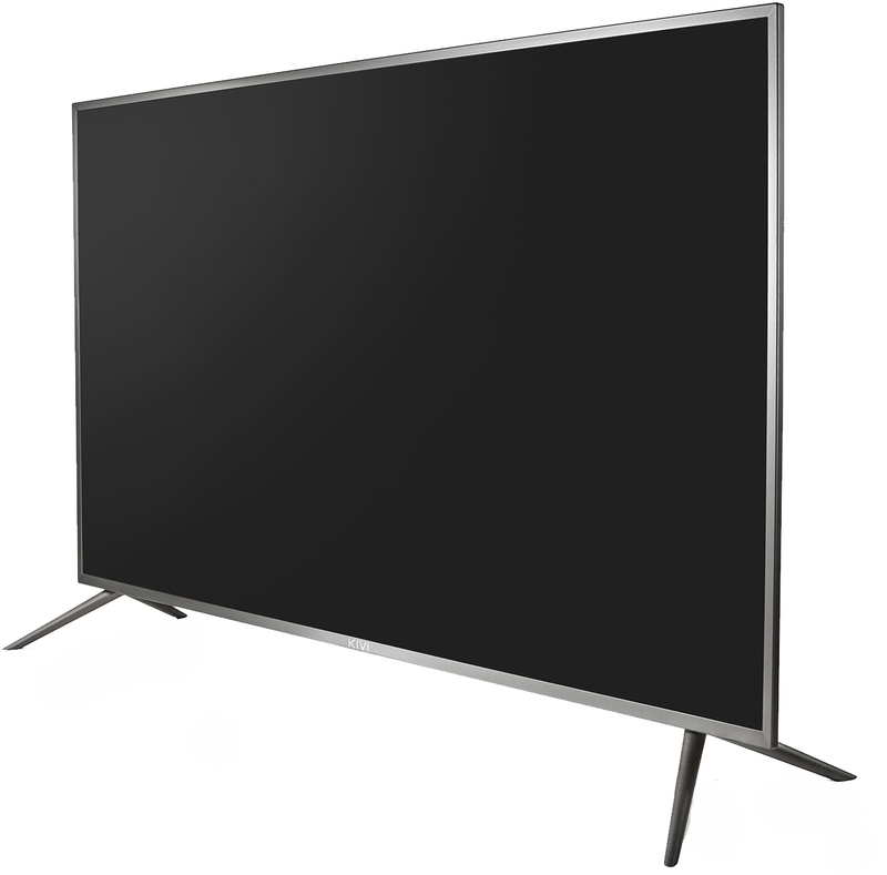 Телевізор Kivi 32" HD Ready (32HB50GU) - фото - №3