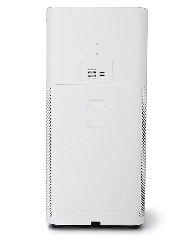 Очищувач повітря Xiaomi Mi Air Purifier Pro (FJY4011CN) фото