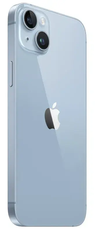 Б/В Apple iPhone 14 Plus 256Gb Blue «Новий 2.0» - фото - №2