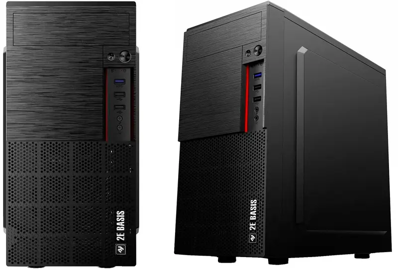 Комп’ютер персональний 2E Complex Gaming 2E-8620 - фото - №4