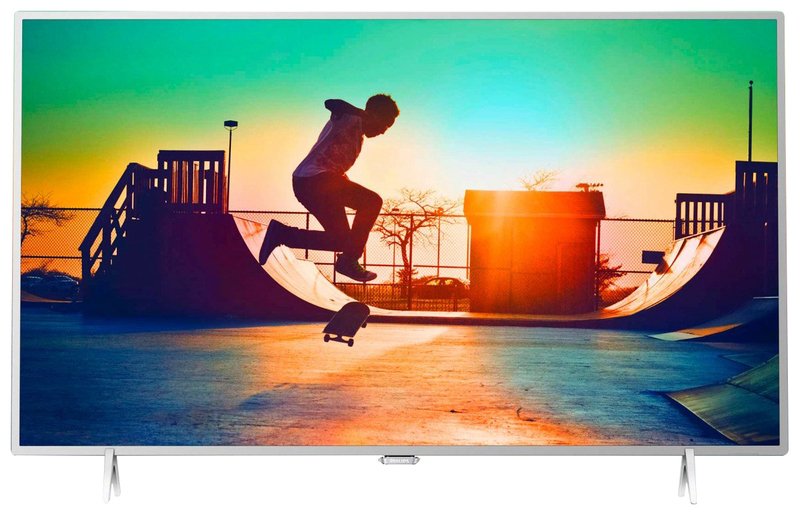 Телевізор Philips 32" Full HD Smart TV (32PFS6402/12) фото