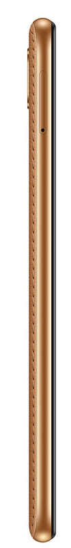 Huawei Y6 2019 2/32Gb (Brown Faux Leather) - фото - №7