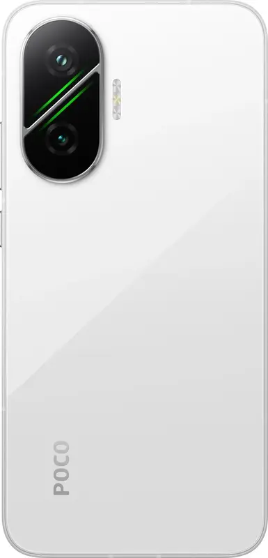 POCO F7 12/256GB (White) - фото - №2