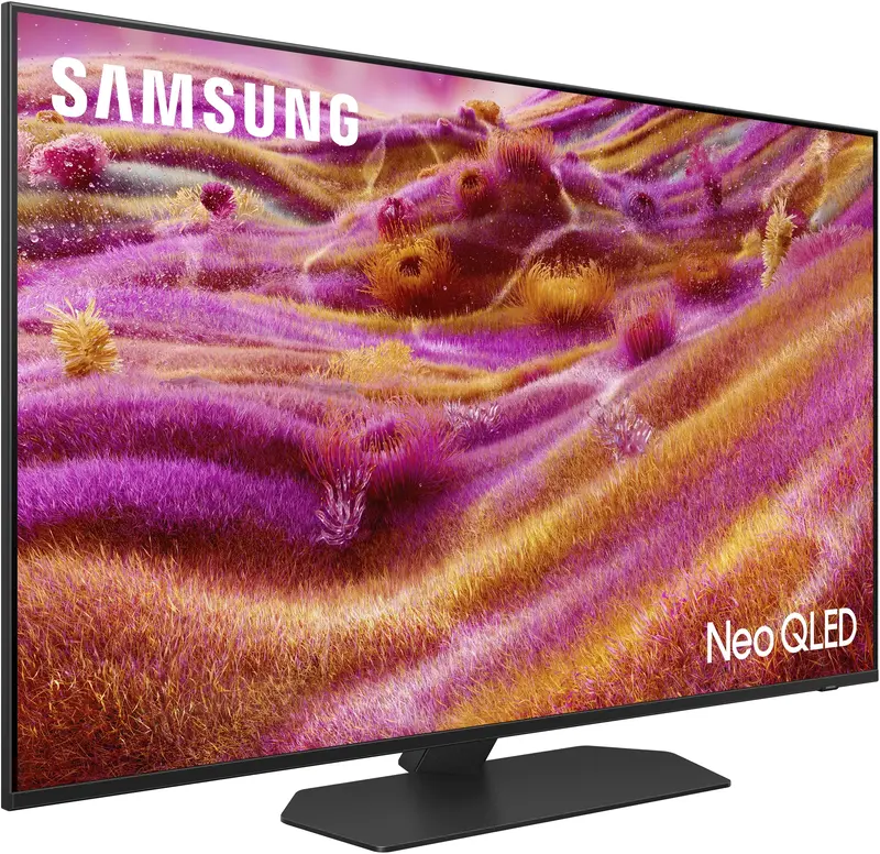 Телевізор Samsung 50" Neo QLED 4K QE50QN90FAUXUA MiniLED Vision AI фото