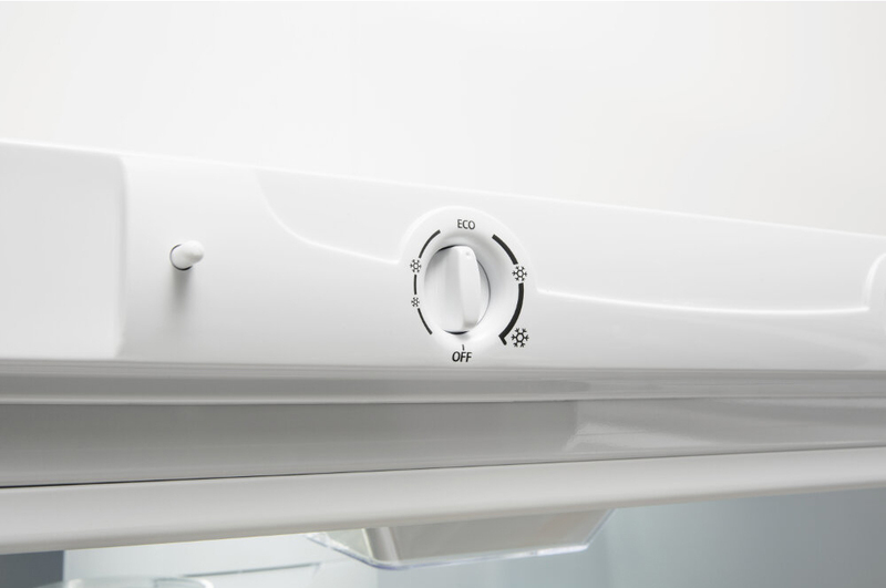 Холодильник Indesit LR6 S1 W - фото - №4