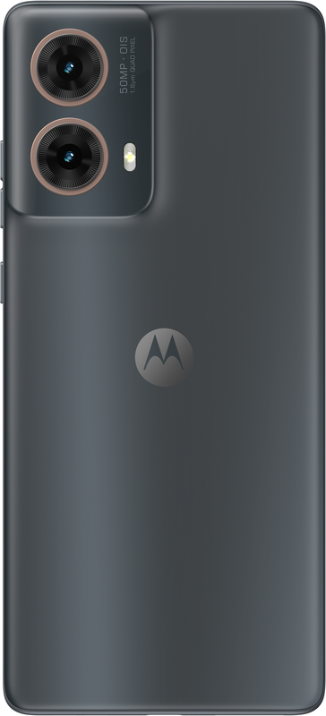 Moto G85 8/256GB (Urban Grey) - фото - №2