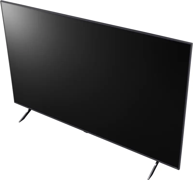 Телевизор LG 55QNED80T6A фото