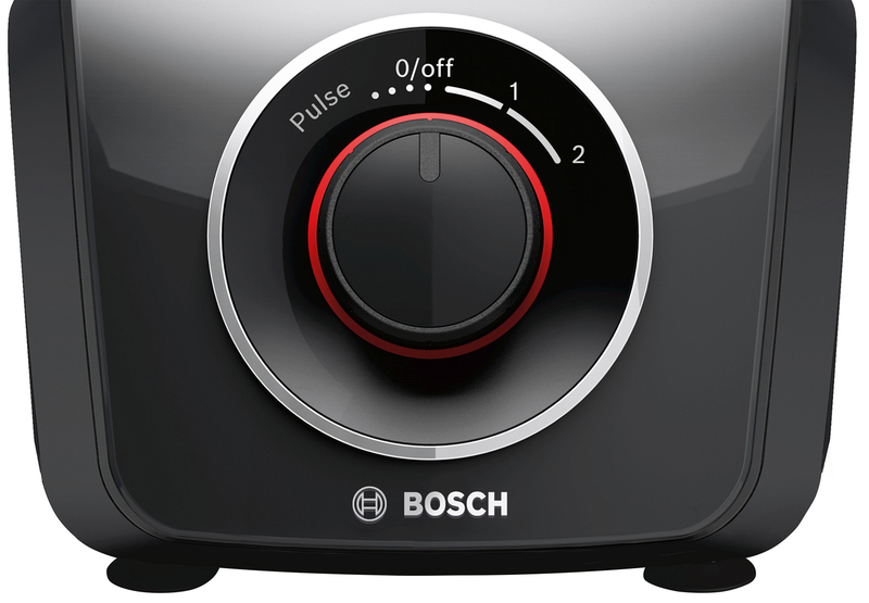 Блендер BOSCH MMB42G0B - фото - №4