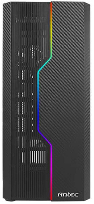 Корпус Antec NX230 Gaming 0-761345-81023-4 - фото - №1