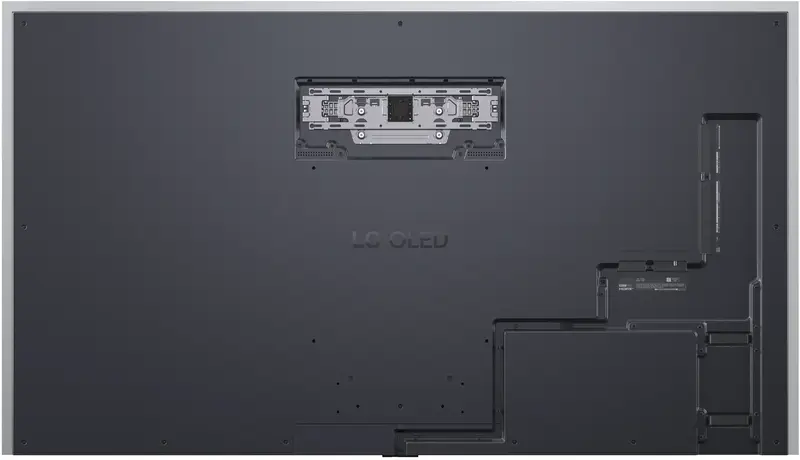 Телевізор LG OLED97G64LW - фото - №8