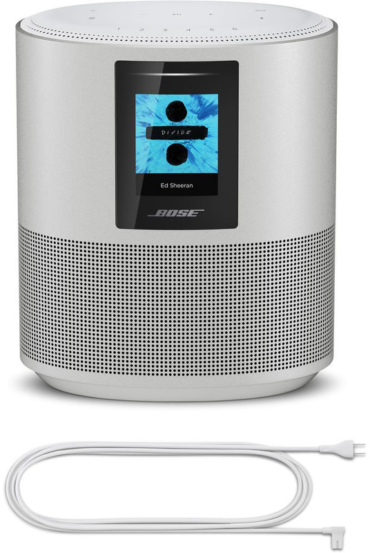 Акустическая система Bose Home Speaker 500 (Silver) 795345-2300 фото