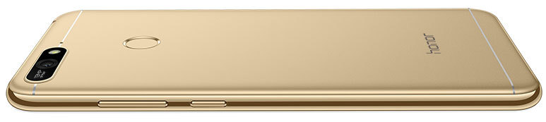 Honor 7A Pro 2/16Gb Gold (AUM-L29) - фото - №11