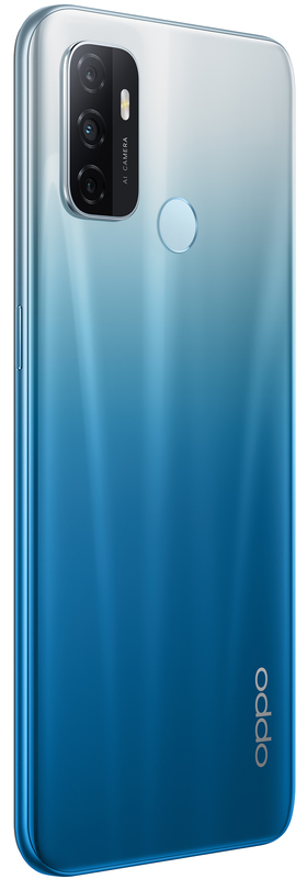 OPPO A53 4/64Gb (Blue) фото