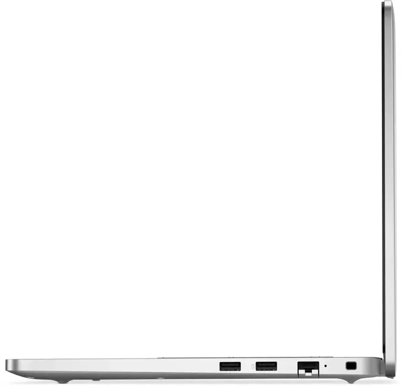 Ноутбук Dell Pro 14 Silver (BTO106PC14250UA_W11P) - фото - №7