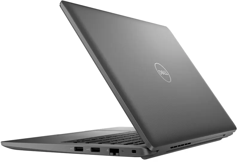 Ноутбук Dell Latitude 3450 Grey (N005L345014UA_WP) - фото - №3