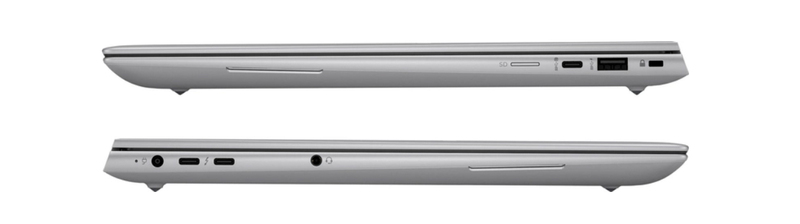 Ноутбук HP ZBook Studio G9 Silver (4Z8Q6AV_V2) - фото - №5