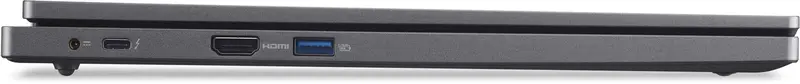 Ноутбук Acer TravelMate P2 TMP216-51-G2-TCO Shale Black (NX.BB7EU.008) фото