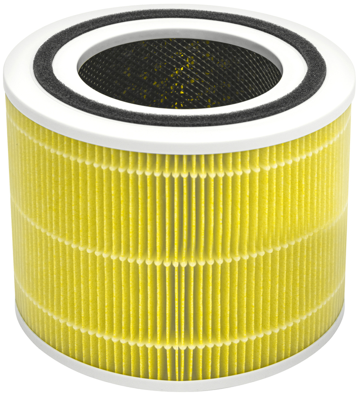 Фильтр для очистителя воздуха Levoit Air Cleaner Filter Core 300 (Original Pet Allergy Filter) фото