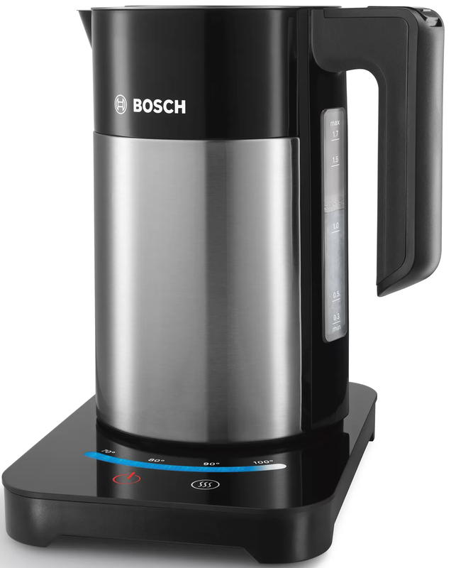 Електрочайник BOSCH TWK7203 - фото - №1