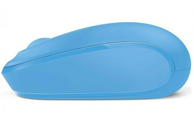 Миша Microsoft Mobile Mouse 1850 U7Z-00058 - фото - №2