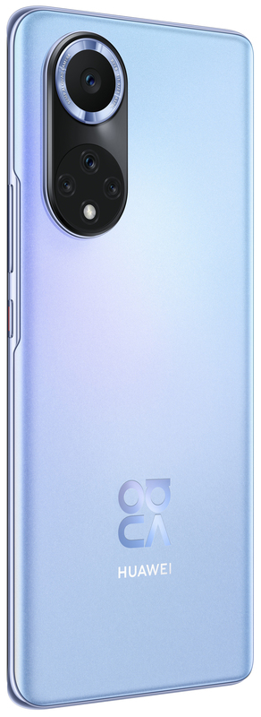 Huawei Nova 9 Starry Blue (51096UCU) фото